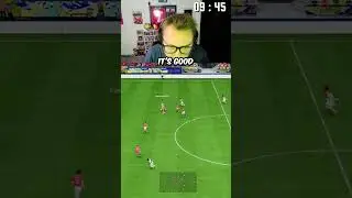 30 Minutes to Impress me: 98 GOTG Ronaldo #football #viral #fyp #fc24 #fc25 #eafc24