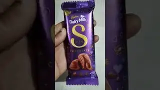 Dairy milk Silk yummy Chocolate #dairymilk #youtubeshorts #viral #chocolate #veervlogs