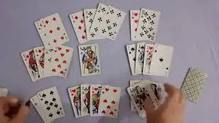 Король♣ - что с ним происходит, что от него ждать.