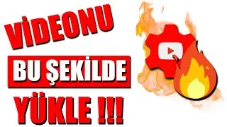 🔥 YÜKSEK İZLENME (Youtube Video Seo Nasıl Yapılır) Youtube izlenme arttırma 2024
