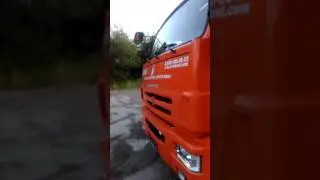 Обзор КамАЗ 65115 2017 г.в
