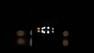 Peaceful Night