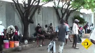Tanzanya'da Gezilecek Yerler: Gezimanya Darüsselam(Dar Es Salaam) Rehberi