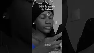 Usuários de Android:... (não acontece em todos)