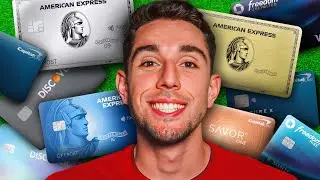 The 4 BEST Credit Cards For Beginners In 2024 (No Annual Fees)