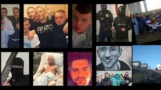 Hull Team Derry Civil War (YHTD), Drum Mayhem, Drum Boys Enforcer Jailed, Meekz Manny.