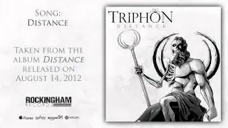 Triphon - Distance
