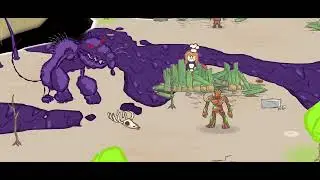 Game Draw a Stickman: EPIC 2 #1