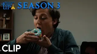 Blue Donuts are the Best Donuts (3/3) - Problems Higher Up Season 3 (2024)