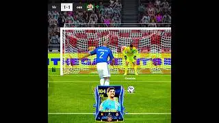 Donarumma 🔄Courtois ☠️🧤 