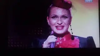 Сабина Абдуллаева – Потерялось счастье