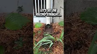 👇🏼Tell Us Your Opinion👇🏼 #rain #homeinspectors