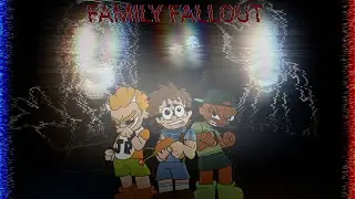 SMLCM OST: Family Fallout (concept) song by @ConehatProductions (3k special)