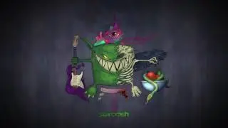 Feed Me - Starcrash