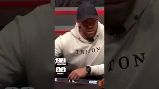 Daniel Negreanu's Shocking Poker Prediction!