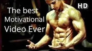 BEST MOTIVATIONAL VIDEO EVER - BE PHENOMENAL [HD]