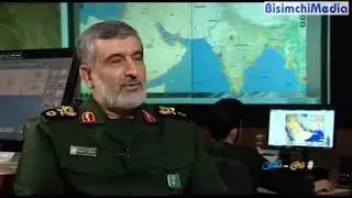 خاطره شیرین از شهید سردار سلیمانی در جواب این سوال که در پاسخ به شهادت من چه می‌کنید؟