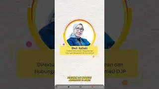 SEGERA DAFTARKAN NIK JADI NPWP SEBELUM TANGGAL 31 DESEMBER 2023!