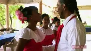 60 Seconds of Music in the Dominican Republic