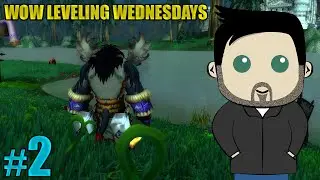 Do Players Obsess Too Much Over Optimization? - WoW Leveling Wednesdays - 02
