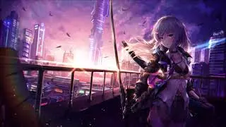 U + Me - Nightcore