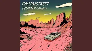 Delorean Cowboy