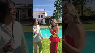 Bernardo Vazquez,Lorena Santos - Te Esperaré (Adelanto)