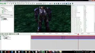 Разработка игры - методика. SC2 Editor