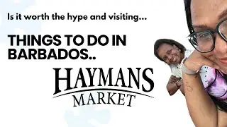 Things to do in Barbados | 2024