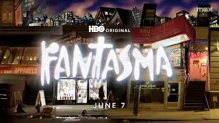 Призраки / Fantasmas   1 сезон   2024