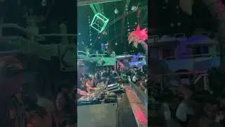 Firing it up @ pacha sharm 2022