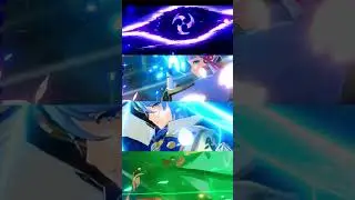 | INAZUMA SWORDS | GENSHIN IMPACT | QUICK EDIT