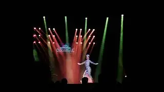 Rudy Ruby - All That Glam (Stuttgart)