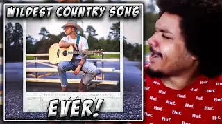THE WILDEST COUNTY SONG EVER MADE!!! DIXON DALLAS 