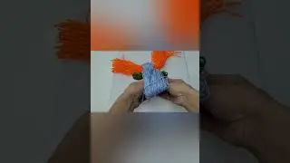 Мастер-класс «Куколка-Веснянка»