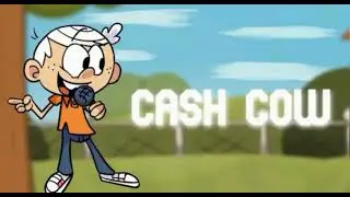 Cash Cow - Friday Night Funkin' VS MCM D SIDES OST