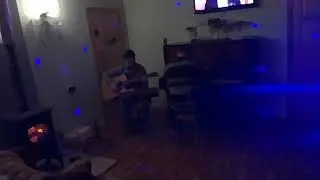 вечерний драйв