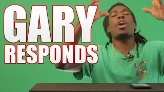 Gary Responds To Your SKATELINE Comments - Louis Vuitton Skate Shoe, Fashion VS Athletic Brands