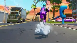 Season X montage (Made by. MrDjOmar)