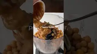 Oat Pulp Blondies?! 🤯 