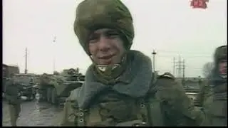 Пригородный район документальный фильм РТР