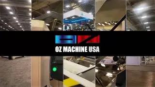GlassBuild 2024 Recap