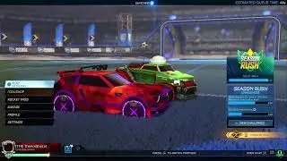 BoomBox Wheels