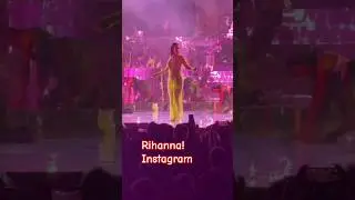 Rihanna!! Instagram 😍 #shorts #viral #shortsvideo