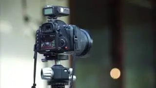 Leofoto LH 55 Head Quick Look