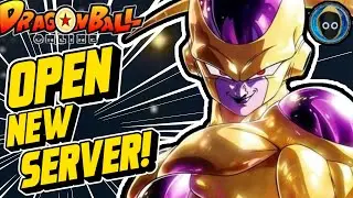 ABRE UN SERVER Y NOVEDADES DE GLOBAL EN DRAGON BALL ONLINE ! DBO MMORPG 2025 FTP GAME PC DAIMA