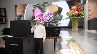 imageCube photobooth promo vid