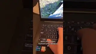 Forgot your wifi password? 