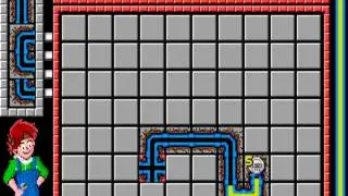 Pipeline ~1990 Daehyun~ Arcade MAME pipeline