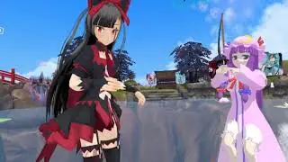 VRChat-Are you THE Otaku?